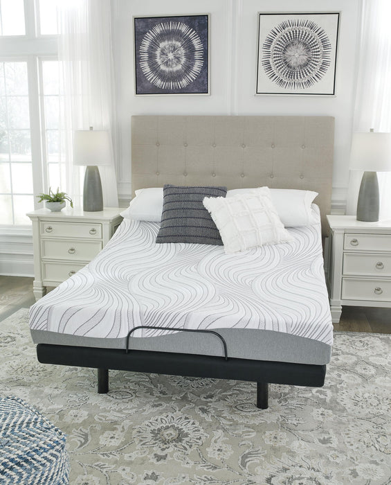 Essentials - Firm Mattress