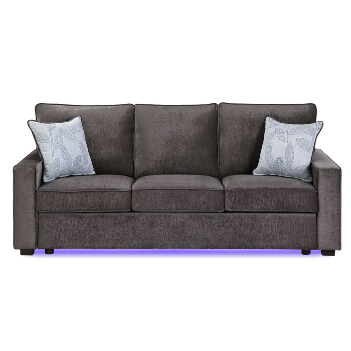 Rita - Living Room Set With LED
