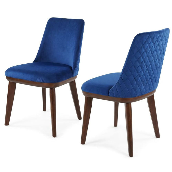 Clove - Mid-Century Dining Chair (Set of 2)