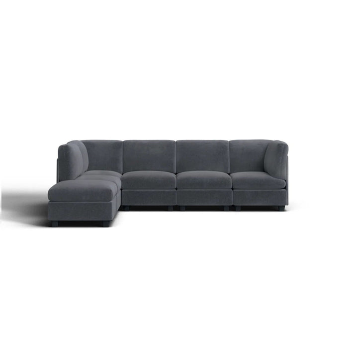 Upholstered Modular Sectional