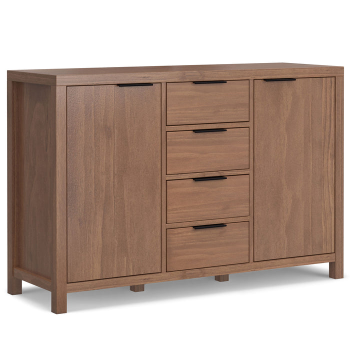 Hollander - Handcrafted Sideboard Buffet