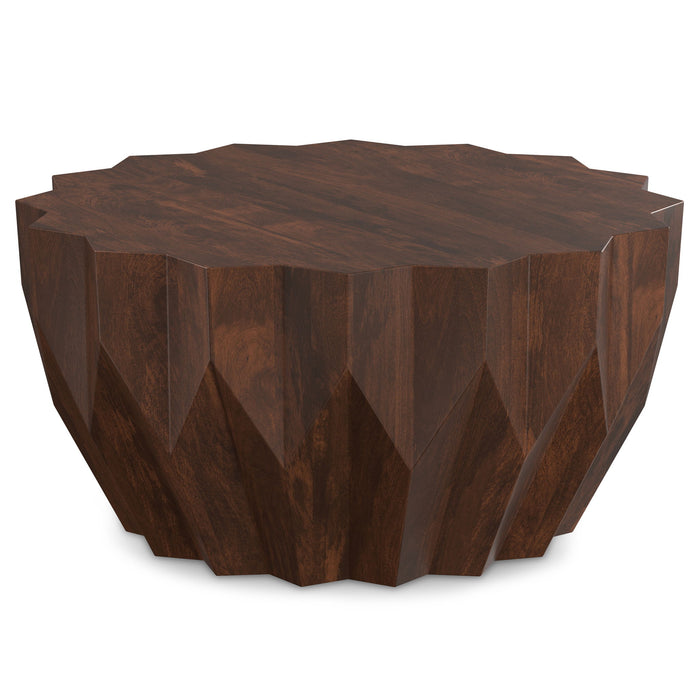 Turnbull - Coffee Table - Walnut