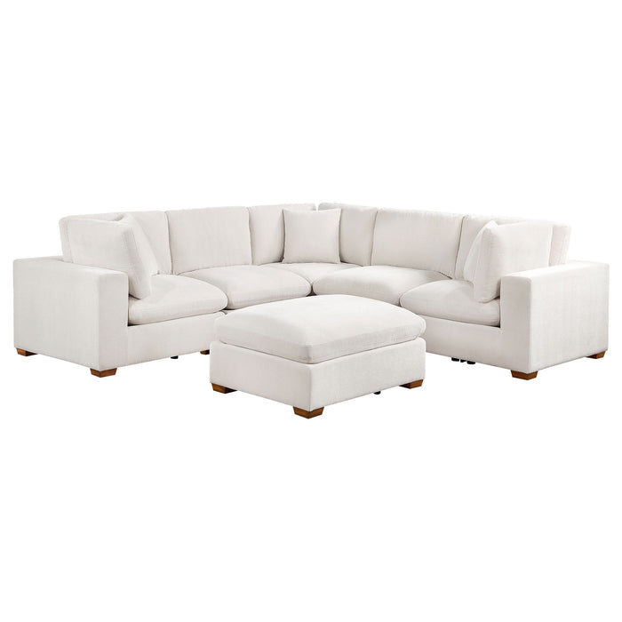 Murtagh - Modular Sectional