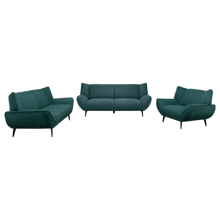 Logan - Sofa Set