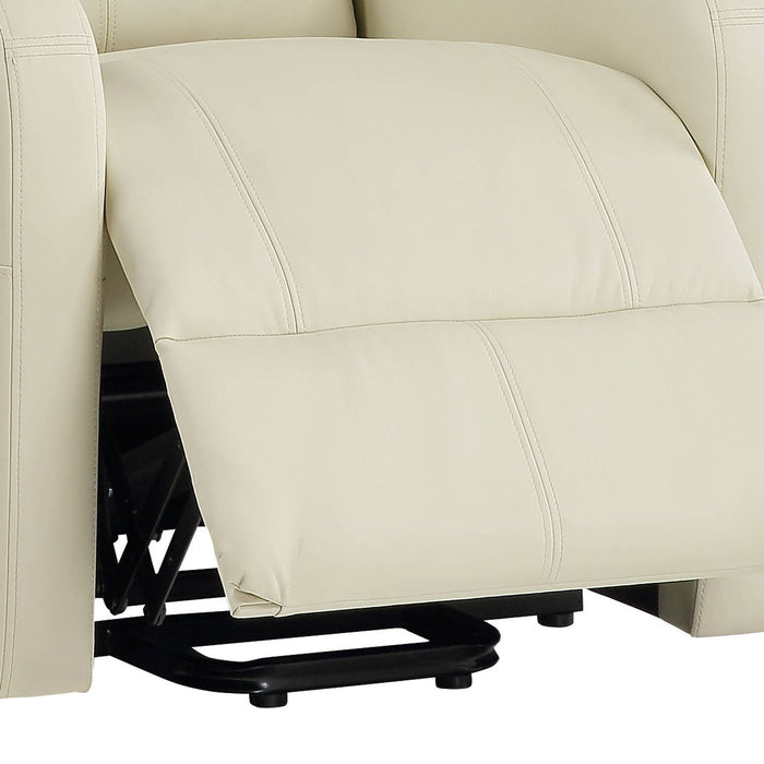 Ricardo - Power Motion Recliner With Lift