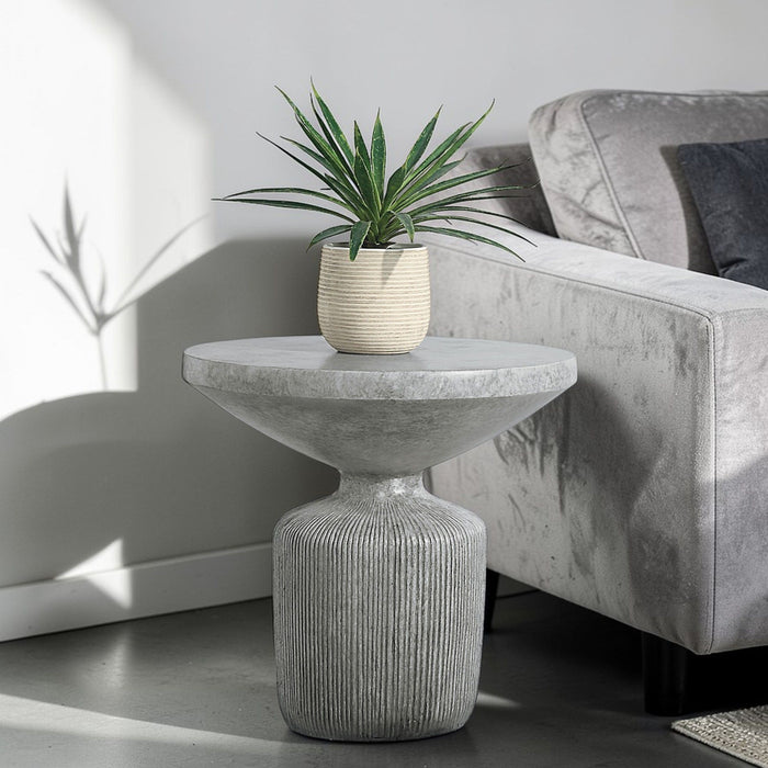 Laddie - Weathered Table