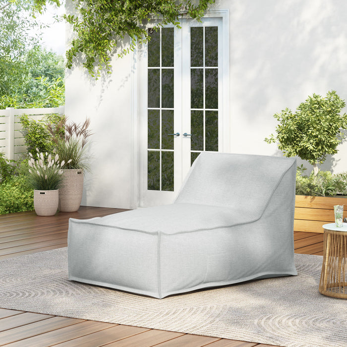 Perry - Outdoor Bean Bag Lounge Chair