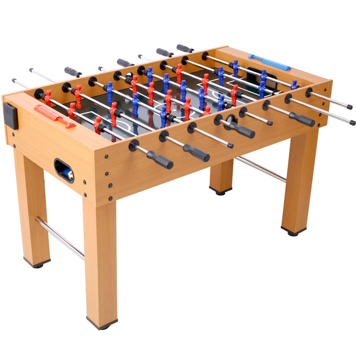 Hurricane - Foosball Table For Family Game