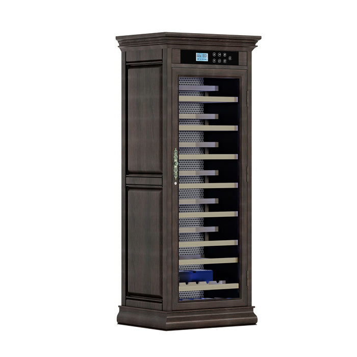 Wine Wine Cooler - Espresso