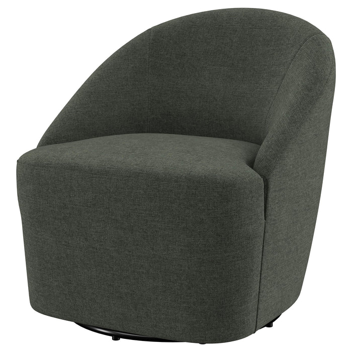 Denali - Accent Swivel Chair