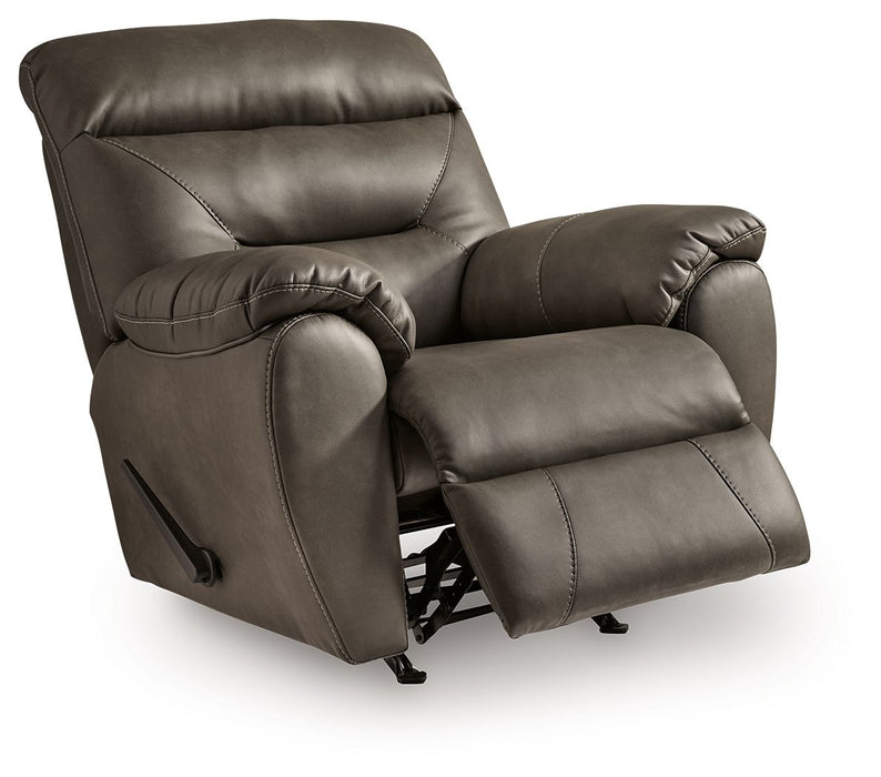 Elksworth - Rocker Recliner