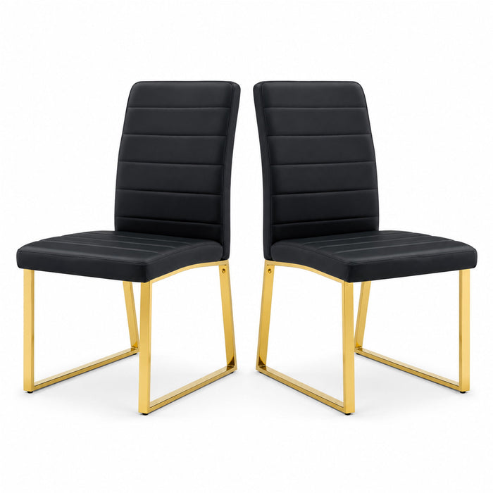 Oversized Ergonomic Dining Chairs For Home
