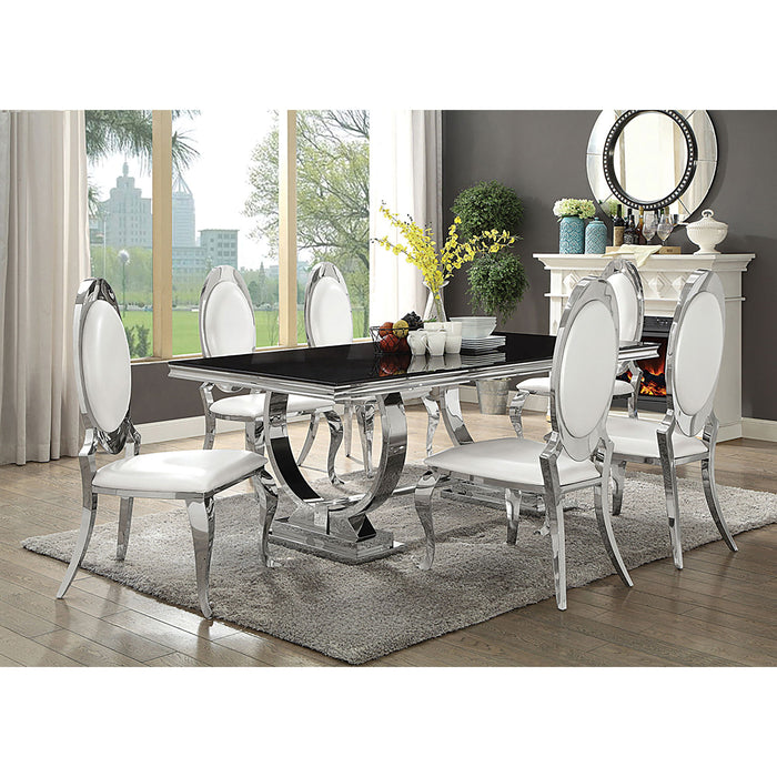 Sharli - Dining Set