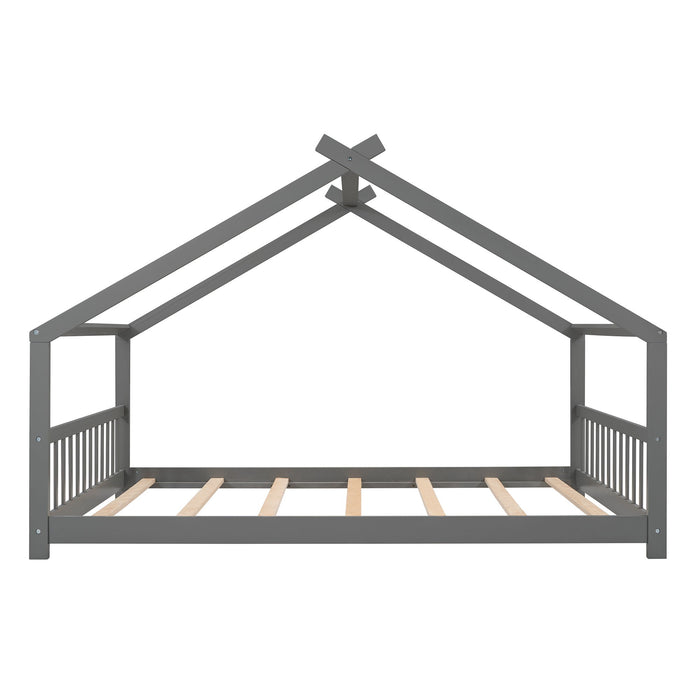 Playhouse Design Bed