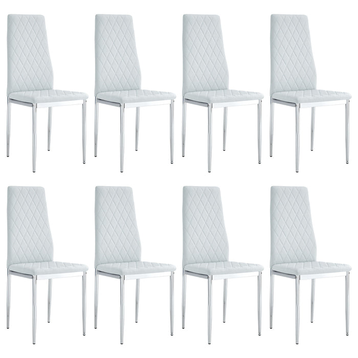Modern Dining Chairs For Home