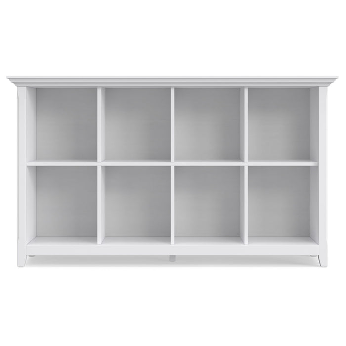 Amherst - Cube Storage Bookcase