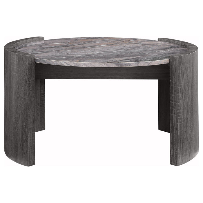Zende - Round Table