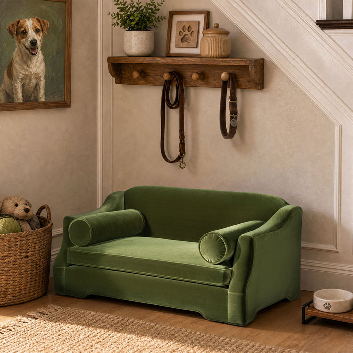 Paloma - Dog Sofa Bed