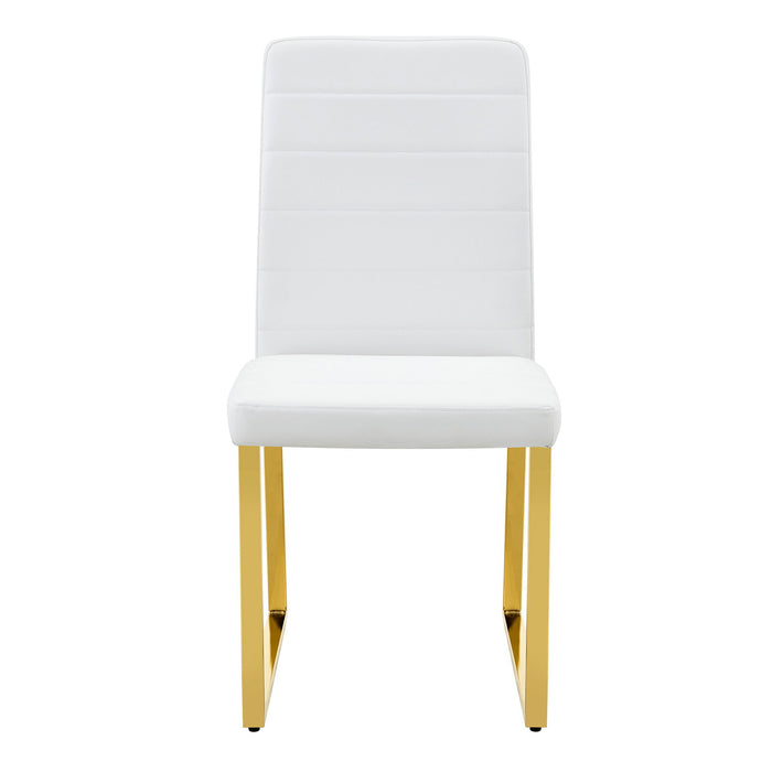 Oversized Ergonomic Dining Chairs For Home