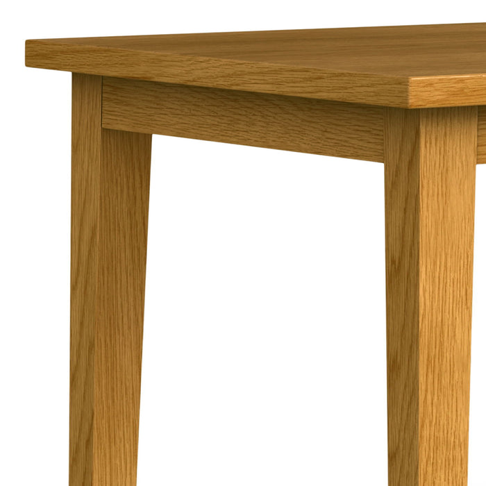 Eastwood - Handcrafted Dining Table