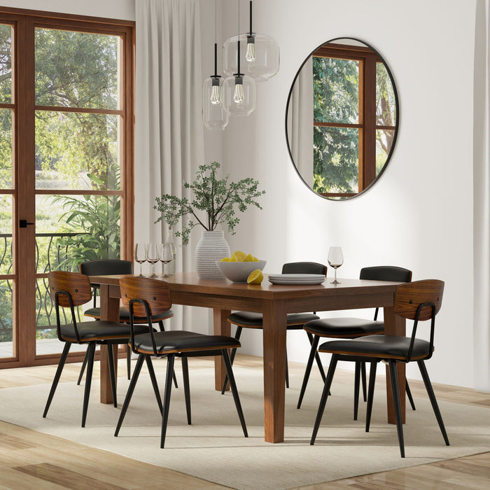 Eastwood - Handcrafted Dining Table