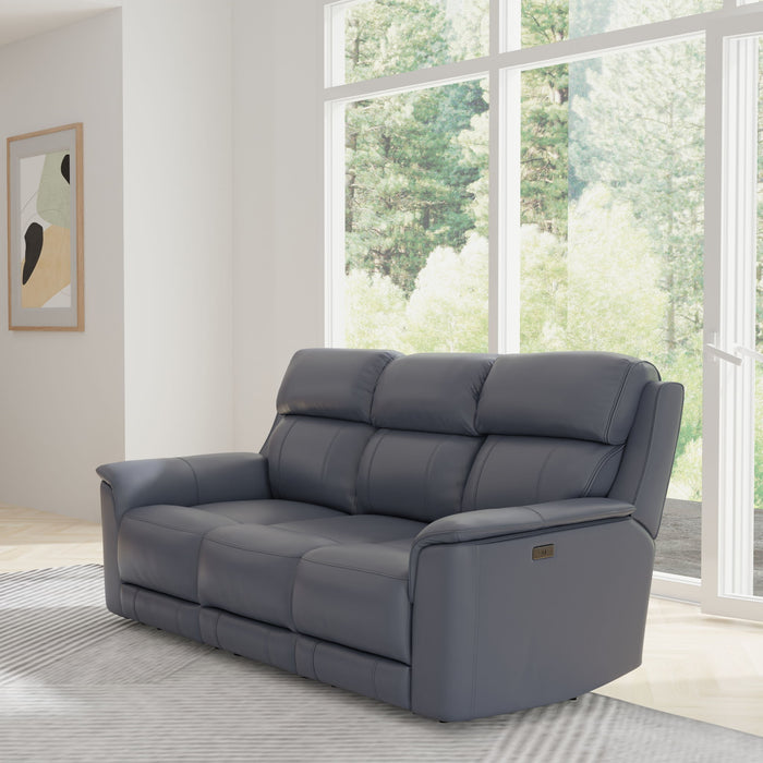 Oslo - Dual Power Reclining Sofa