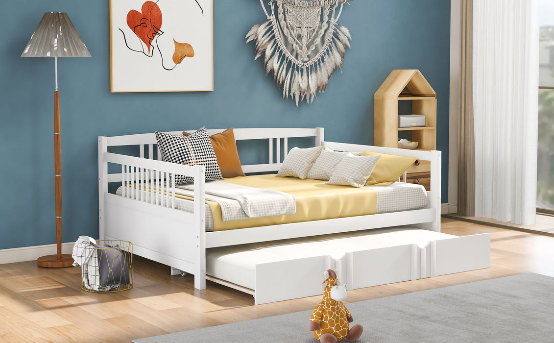 Multifunctional Modern Daybed