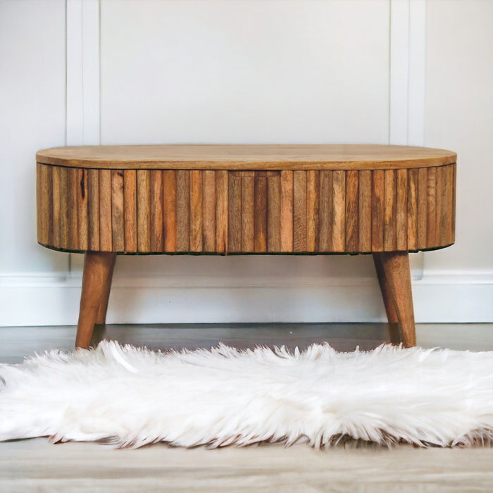 Mokka - Coffee Table