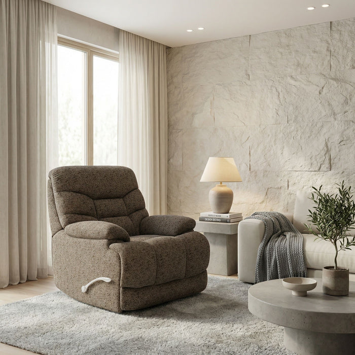 Swivel Glider Recliner