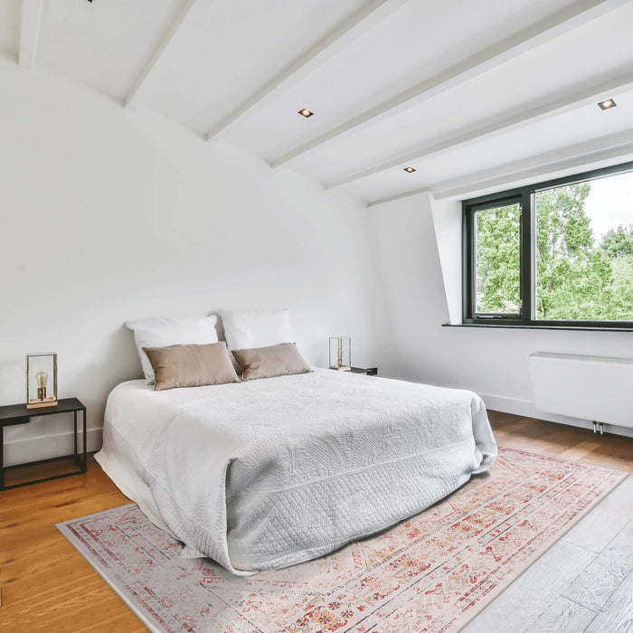 Maval - Washable Rug