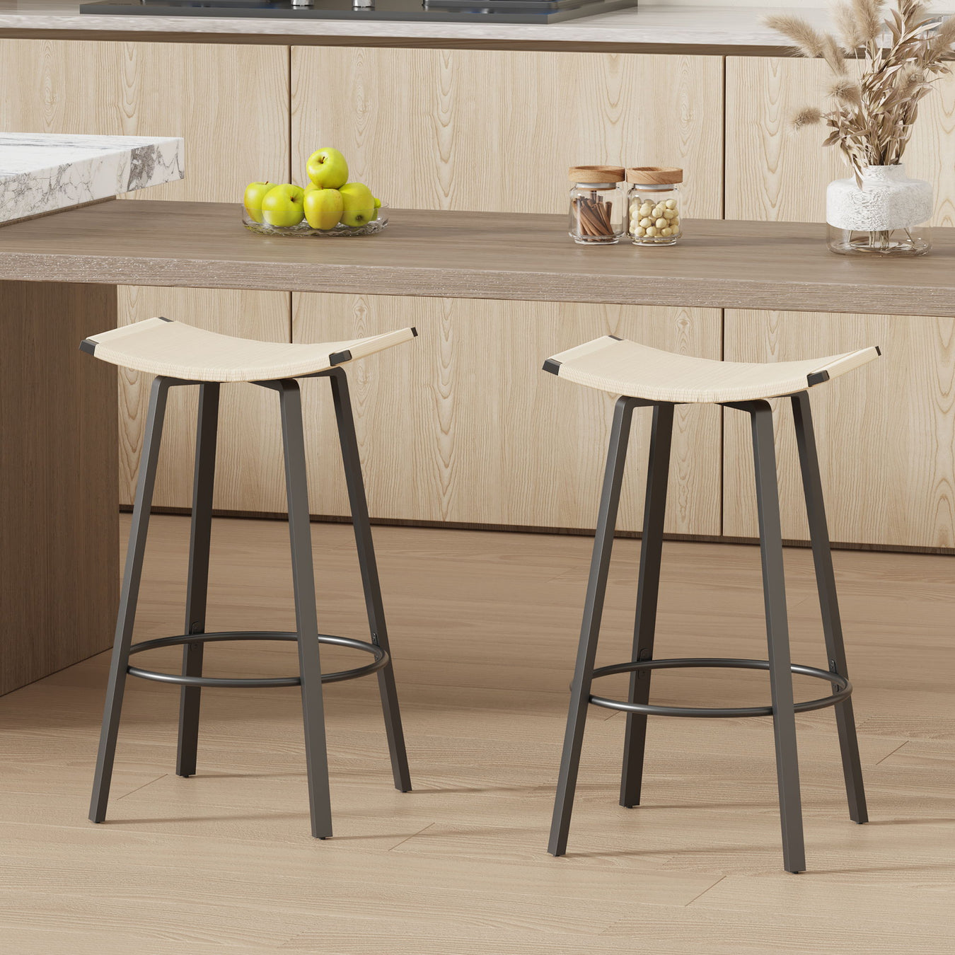 Stools