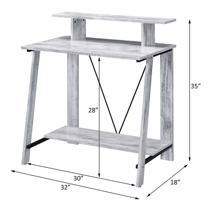 Nypho - Modern Writing Desk