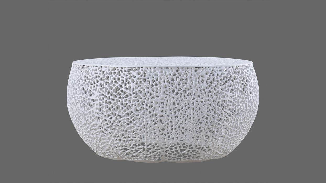 T3502 - Coffee Table - White