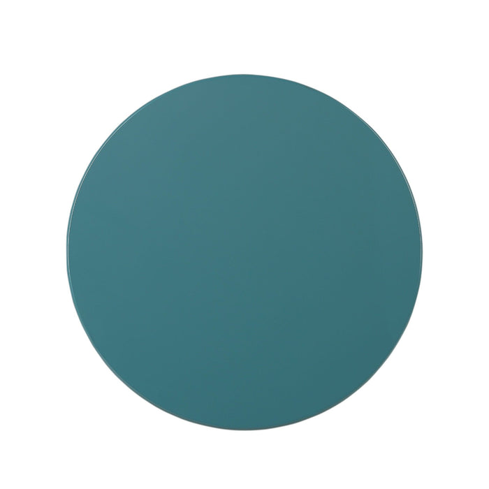 Aberta - Storage Accent Table