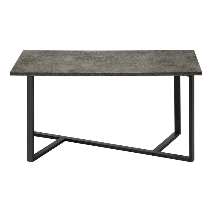 Contemporary 3 Piece Table Set