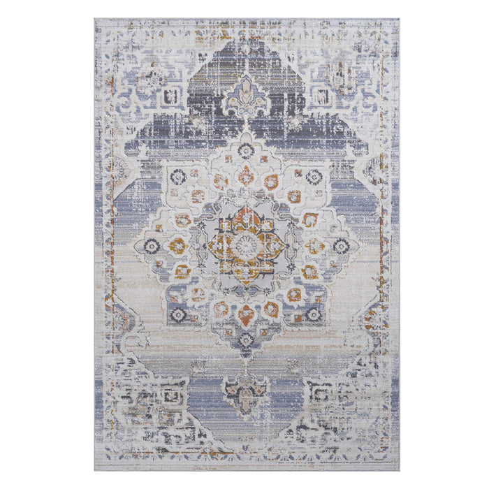 Payas - Medallion Area Rug