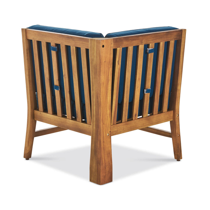 Perla - Corner Chair