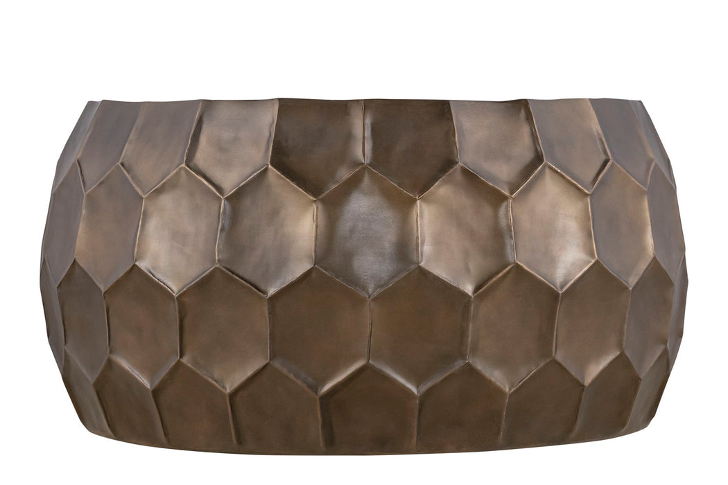 Ct101 - Round Coffee Table