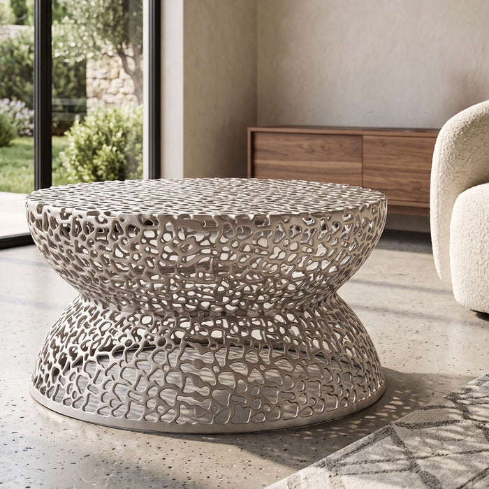T3704-35 - Coffee Table