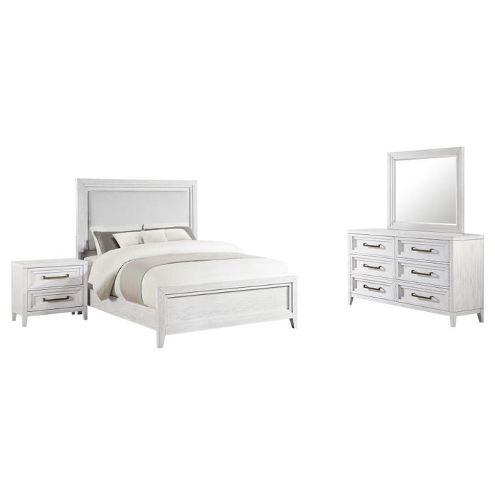 Marielle - Bedroom Set