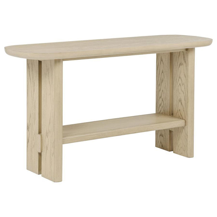 Kailani - Coastal Rectangular Table
