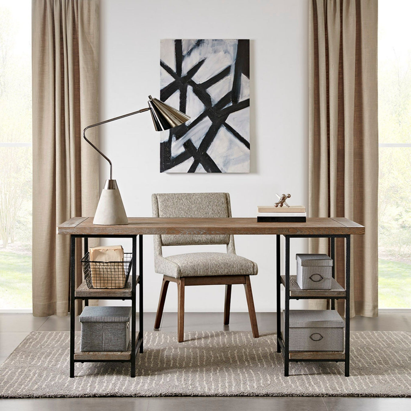 Home Office Sets