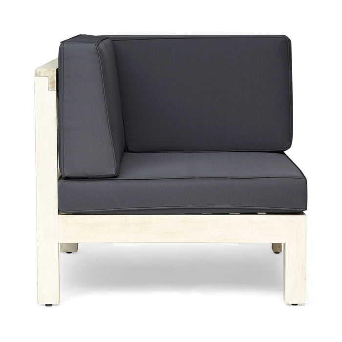 Oana - Stylish Design Arm Chair