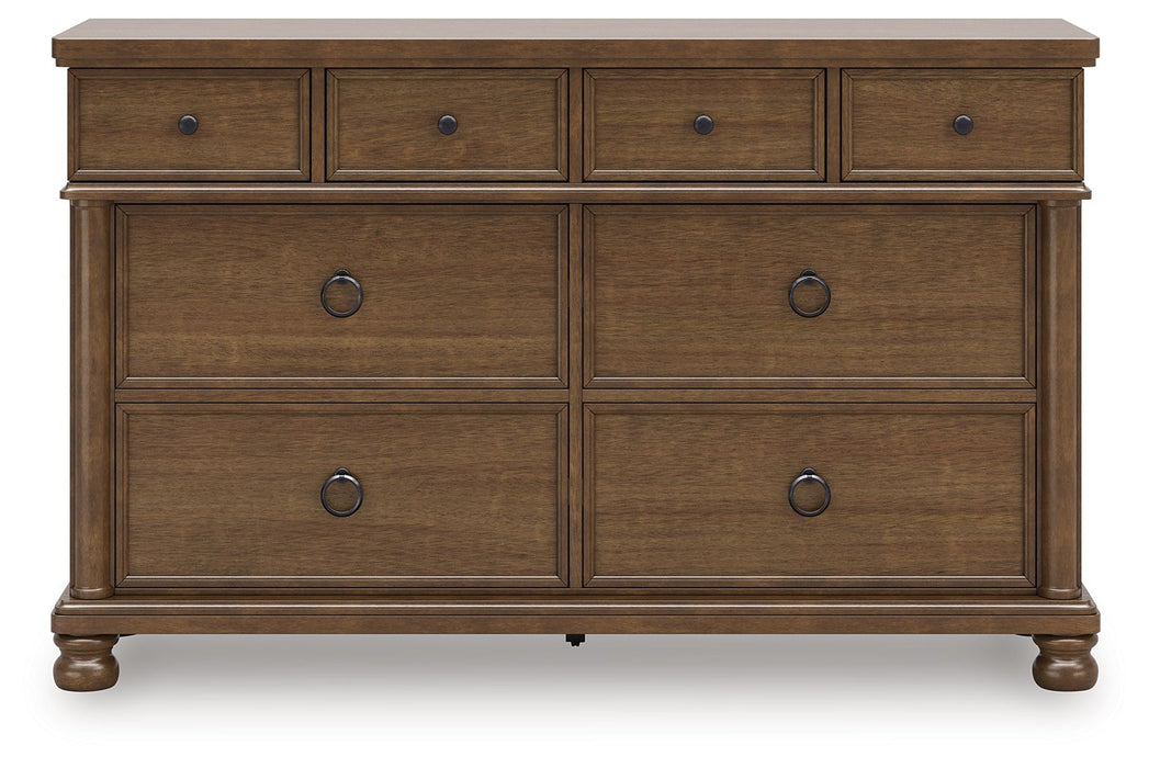 Rowlenstown - Dresser