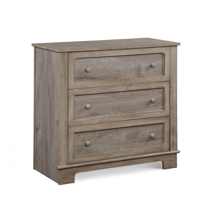 son - 3 Drawer Dresser