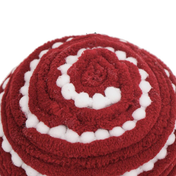 Christmas Ball Ornaments Decorative Hanging Ball Christmas Tree Ornaments For Holiday Party Decorations (Set of 12)