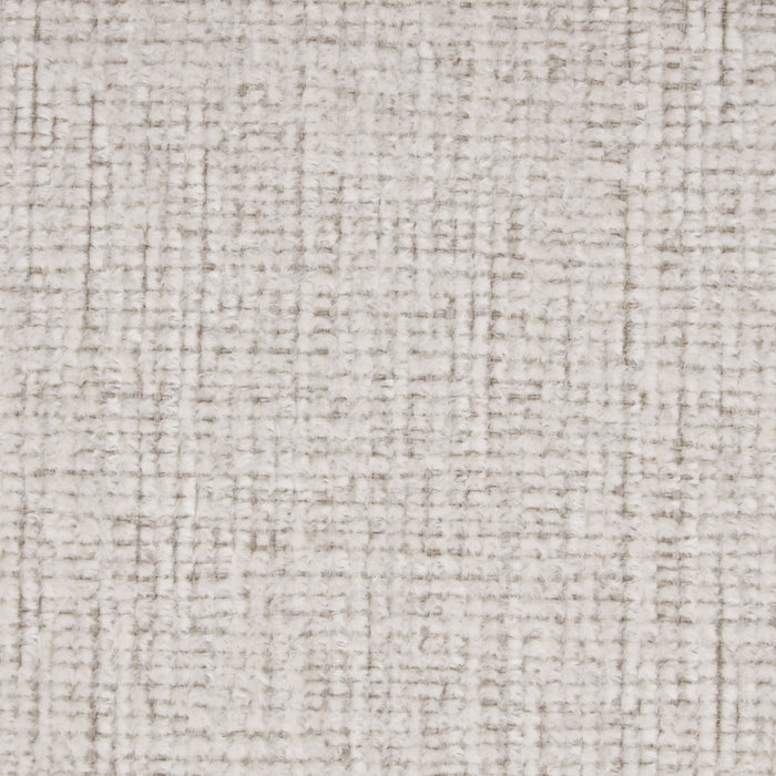 Modern 2 Seater Loveseat Sofa With Pull-Out Bed, Chenille Fabric, Built-In USB Ports & Cup Holders