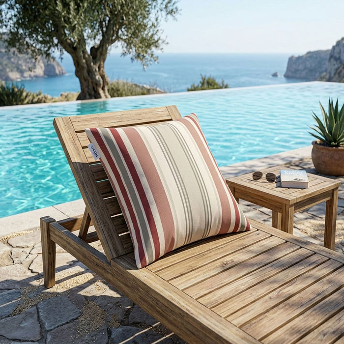 Outdoor Pillows (Set of 2)