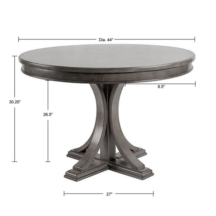 Classic Round Dining Table