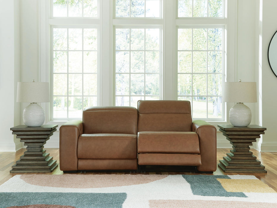 Magic Man - Reclining Sectional